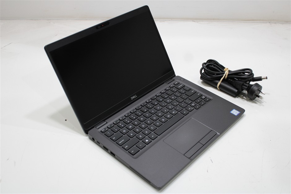 DELL LATITUDE 5300