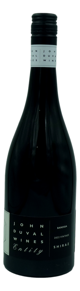 John Duval Entity Shiraz 2022 (3x 750mL), Barossa