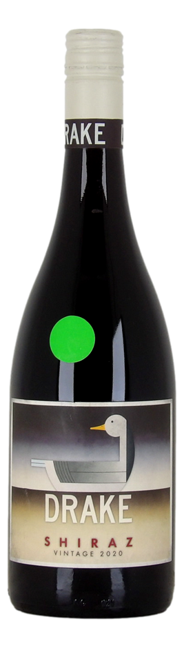 Drake Shiraz 2020 (3x 750mL)
