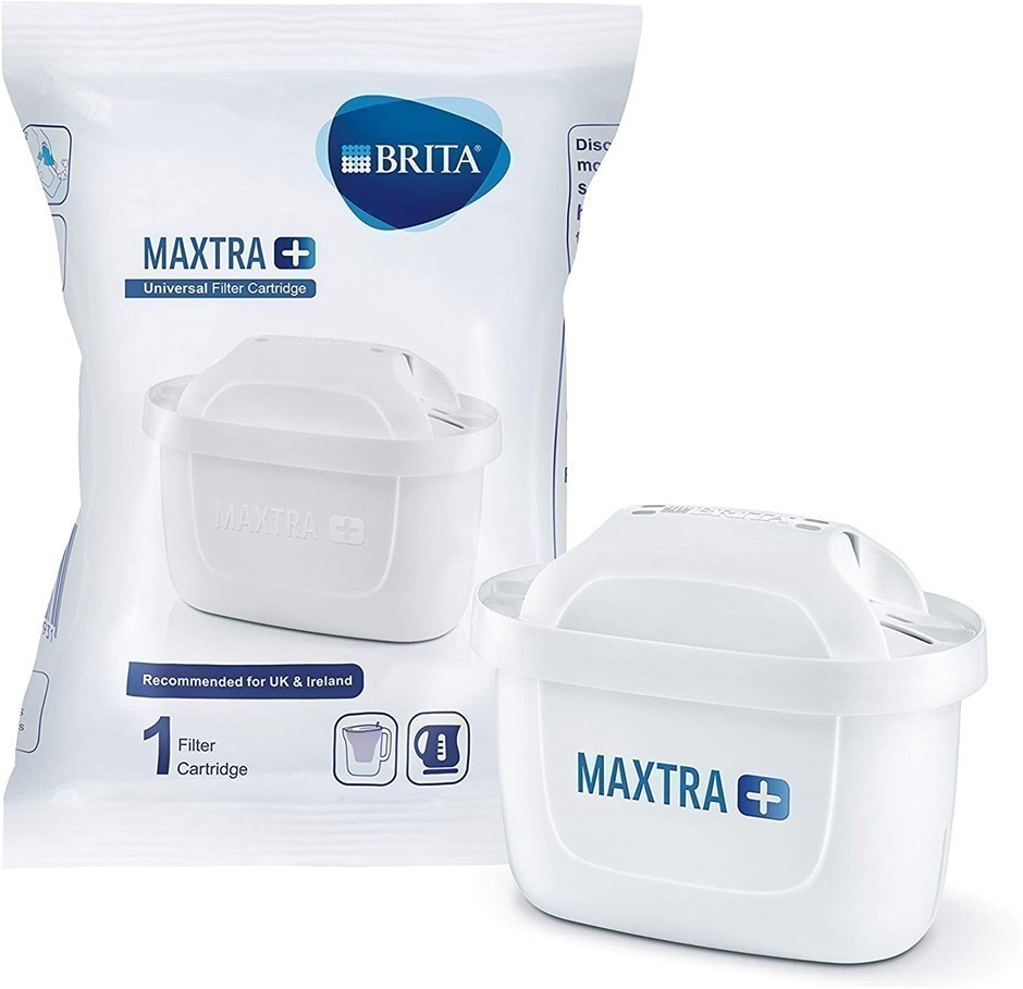 7 x BRITA MAXTRA Universal Filter Cartridge.