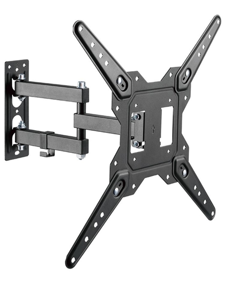 KOGAN Tilt Extendable Full Motion Wall Mount for 23" - 55" TVs.