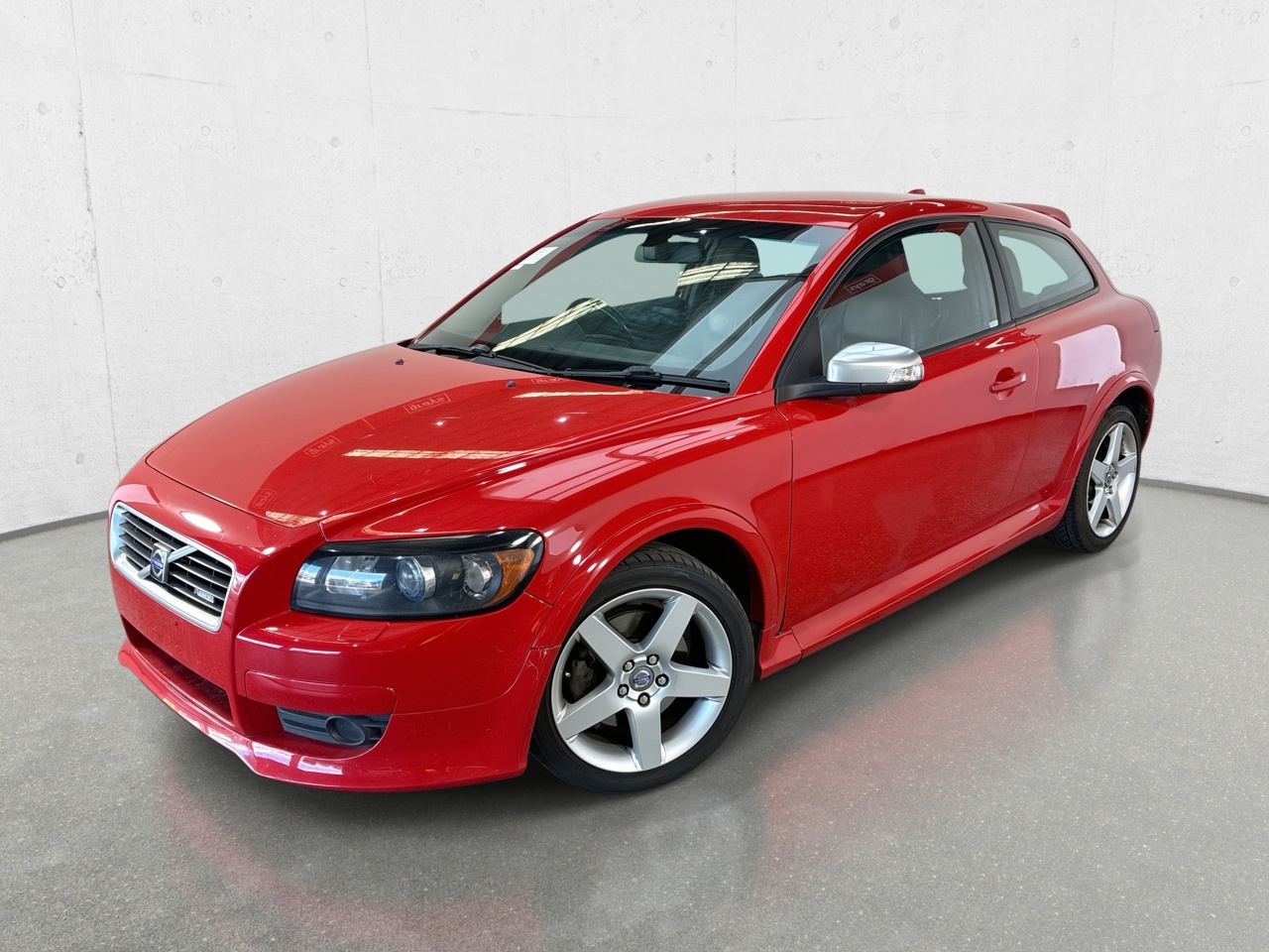 2008 Volvo C30 T5 Automatic Hatchback
