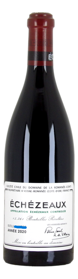 Domaine de la Romanee Conti Echezeaux Gr