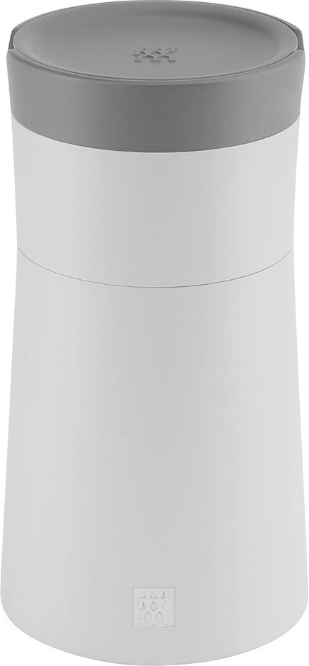 ZWILLING Z-Cut Spiralizer 3-in-1 Vegetable Spiralizer, Faster Grating Techn