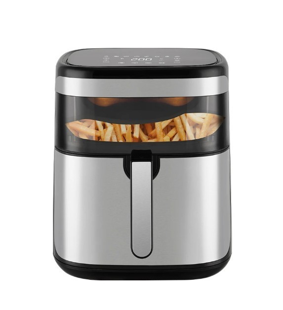 KOGAN XXL 10L Digital Air Fryer.