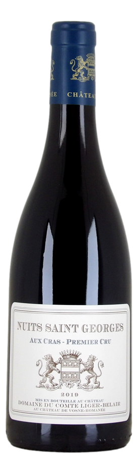 Domaine du Comte Liger Belair Nuits St. 