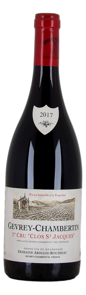 Domaine Armand Rousseau Gevrey Chamberti