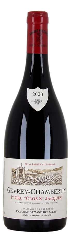 Domaine Armand Rousseau Gevrey Chamberti
