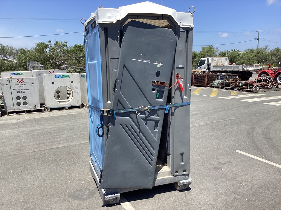Portable Toilet