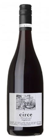 Circe Hillcrest Rd Pinot Noir 2023 (6x 7