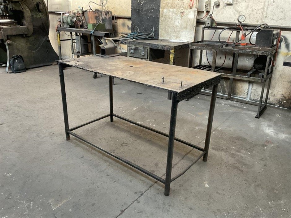Workbench