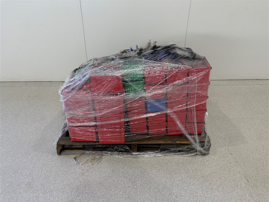 Pallet of Miscellaneous Good