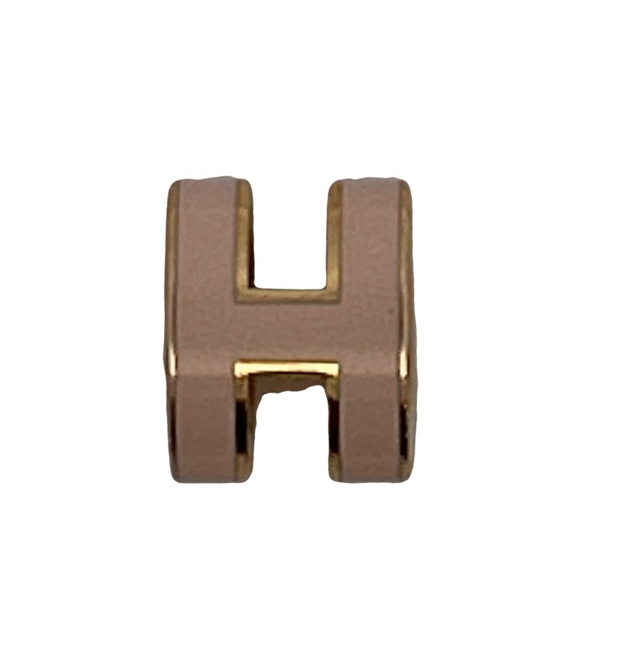 HERMES Pop H Slider Pendant