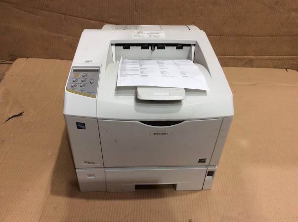 Assorted Printers & Consumables - NSW 