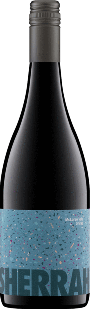 Sherrah Shiraz 2022 (12x 750mL).