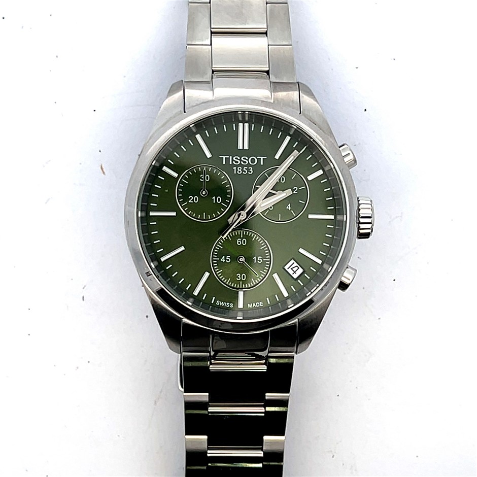TISSOT Chronograph Watch