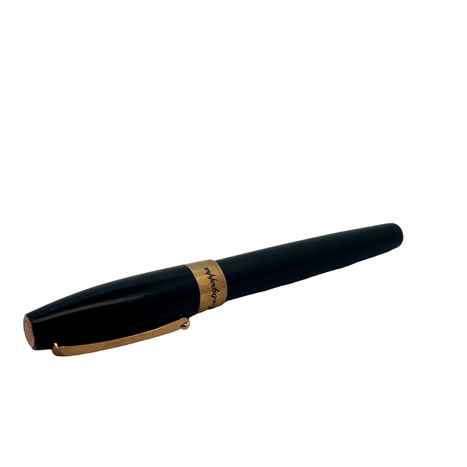 MONTEGRAPPA Fortuna Fountain Pen