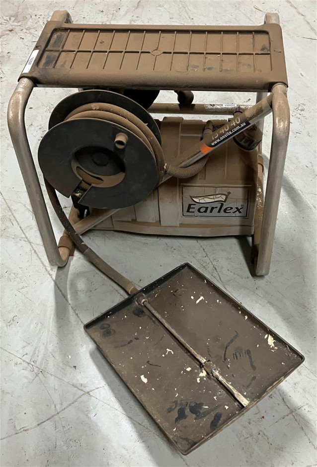 2013 Earlex Steammaster Wallpaper Stripper - Kalgoorlie