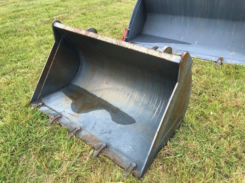 General Purpose Bucket