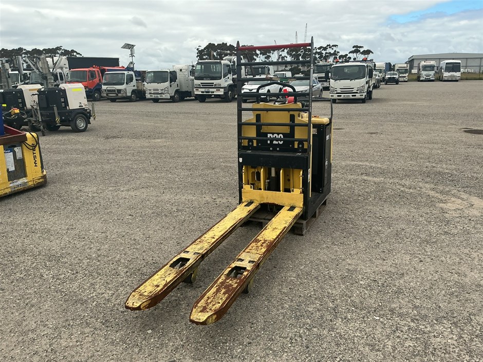 Hyster L02.0 Pallet Truck