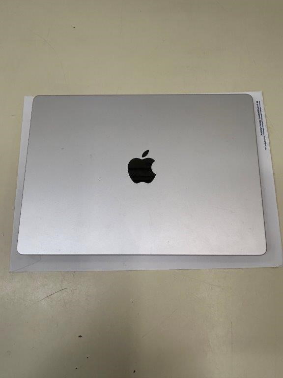 APPLE MacBook Pro 14" Model A2442