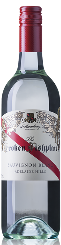 d'Arenberg The Broken Fishplate Sauvigno