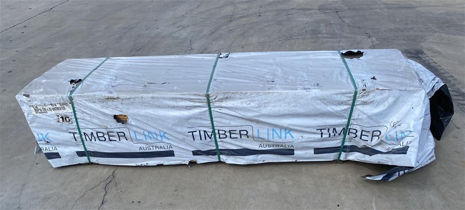 A Pack of Radiata Pine, MGP10 UNT KD