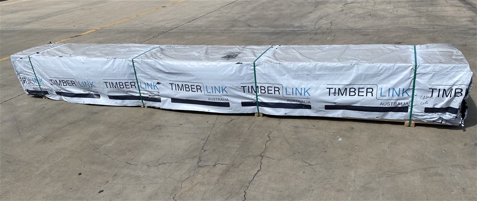 A Pack of Radiata Pine, MGP10 UNT KD