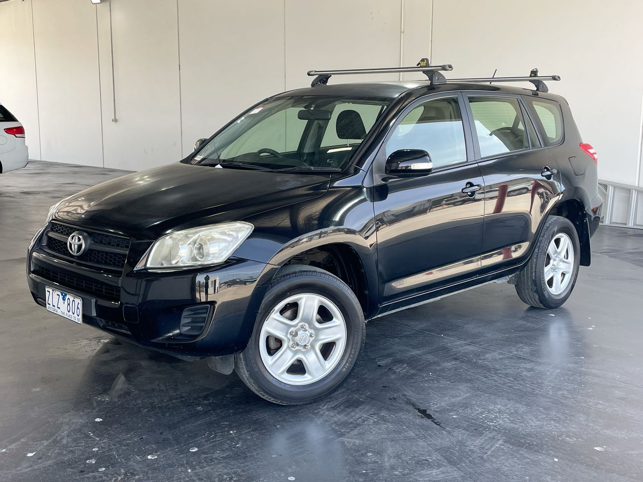 2012 Toyota Rav 4 CV 2WD ACA38R Automatic Wagon Auction (0001-21060082 ...