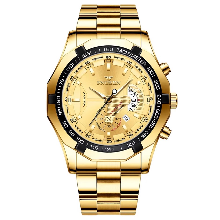 New Men's Watches Sale Collection