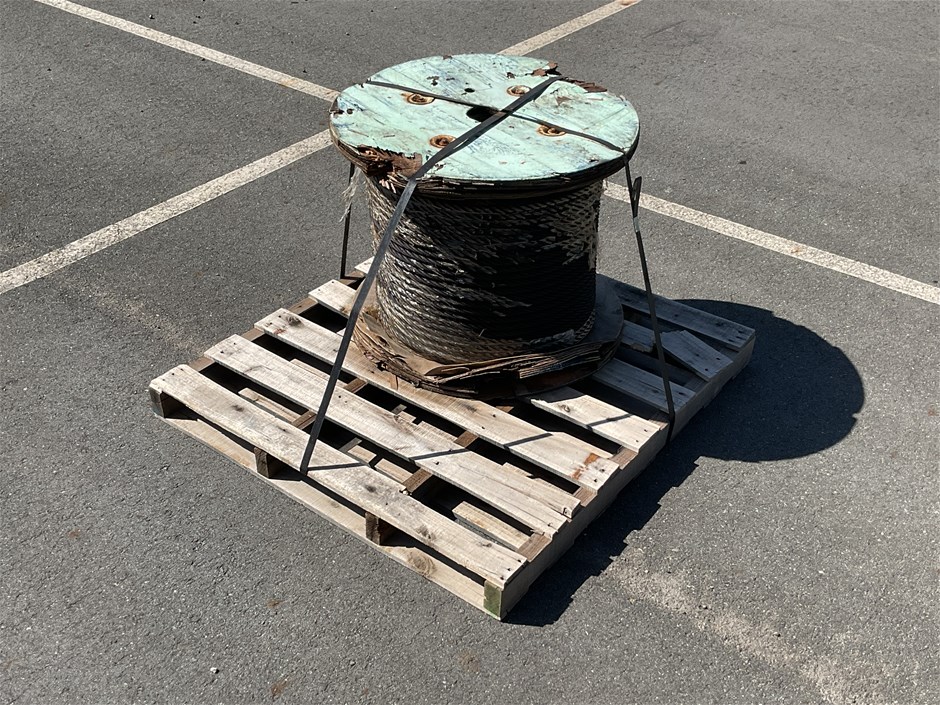 <p>Industrial Wire</p>