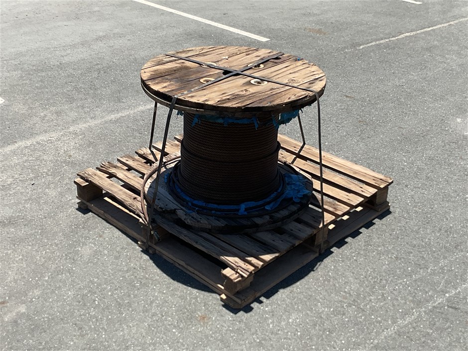 <p>Industrial Wire</p>