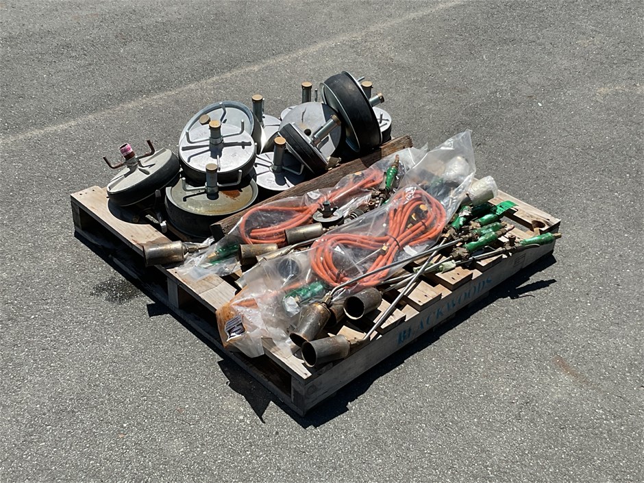 <p>Industrial Sundry Items</p>