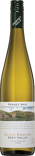 Pewsey Vale Riesling 2025 (6x 750mL).