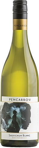 Palliser Estate Pencarrow Sauvignon Blan