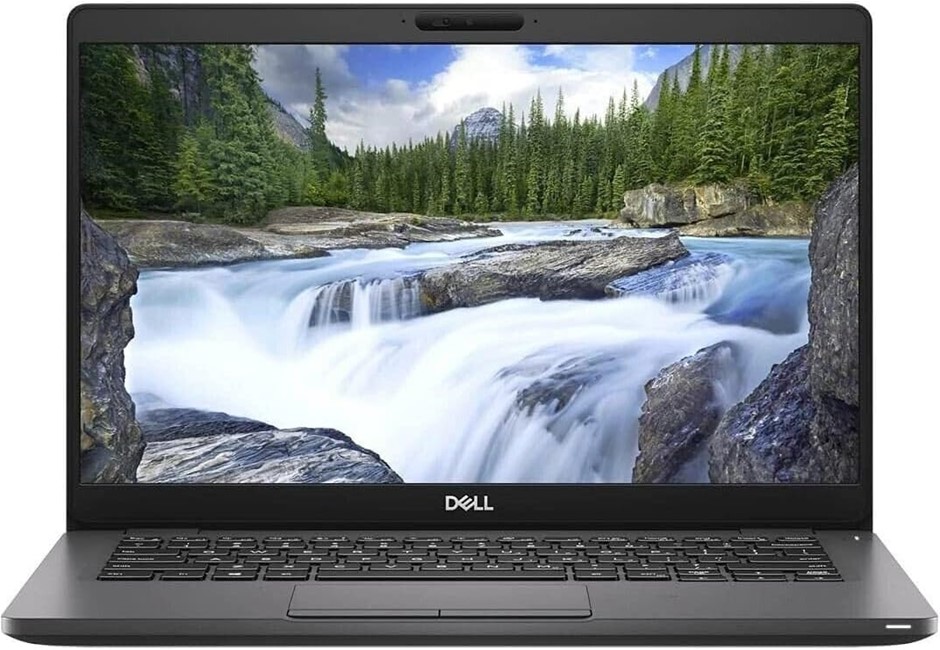 Pallet of Assorted Dell All-in-One Desktops