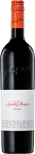 Smith & Hooper Merlot (6x 750mL).