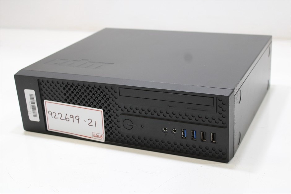 DESKTOP CORE I5-9400