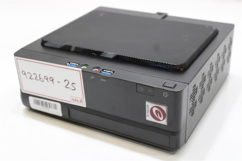 EDSYS DESKTOP CORE I5-9400