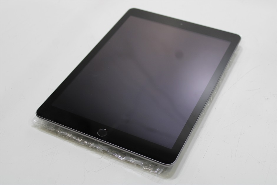 APPLE IPAD 5TH GEN A1822
