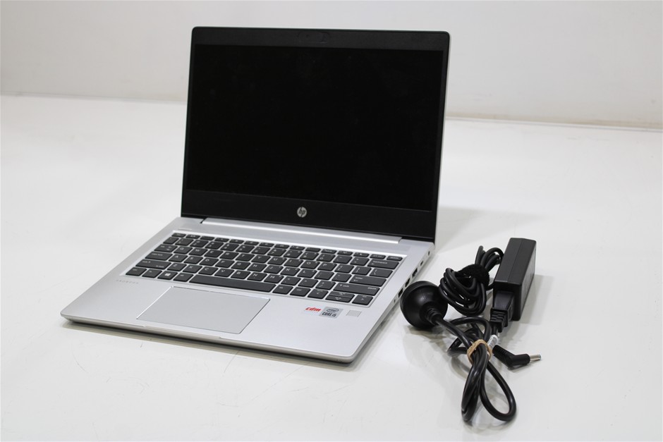 HP PROBOOK 430 G7
