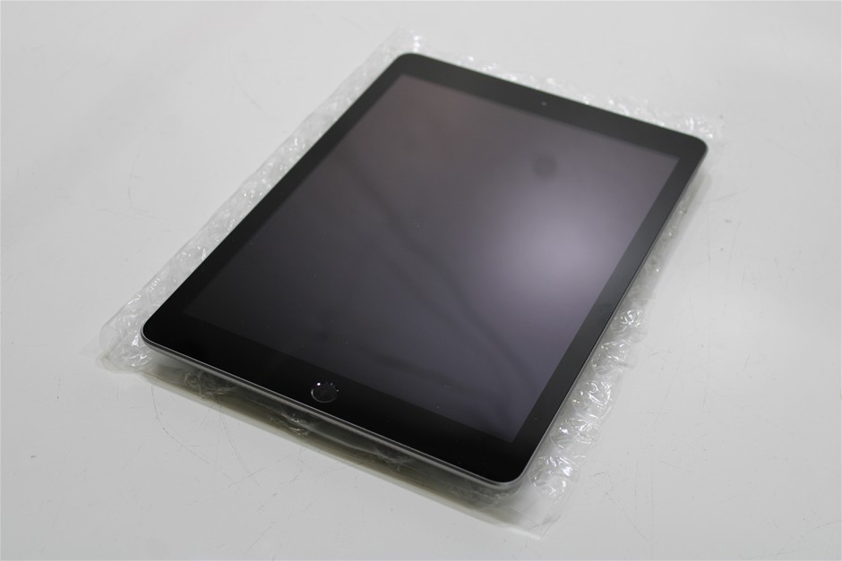 APPLE IPAD 5TH GEN A1822