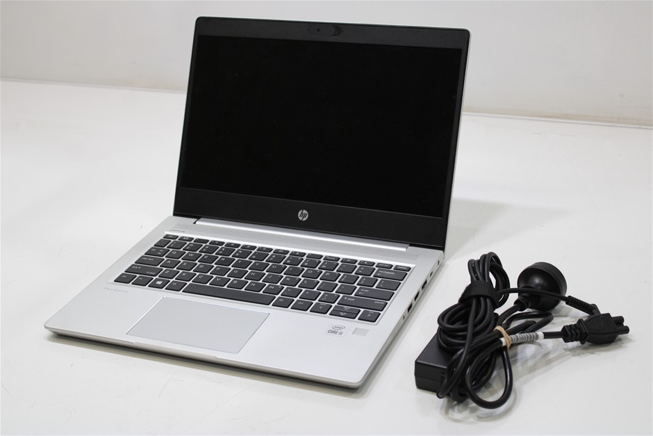 HP PROBOOK 430 G7