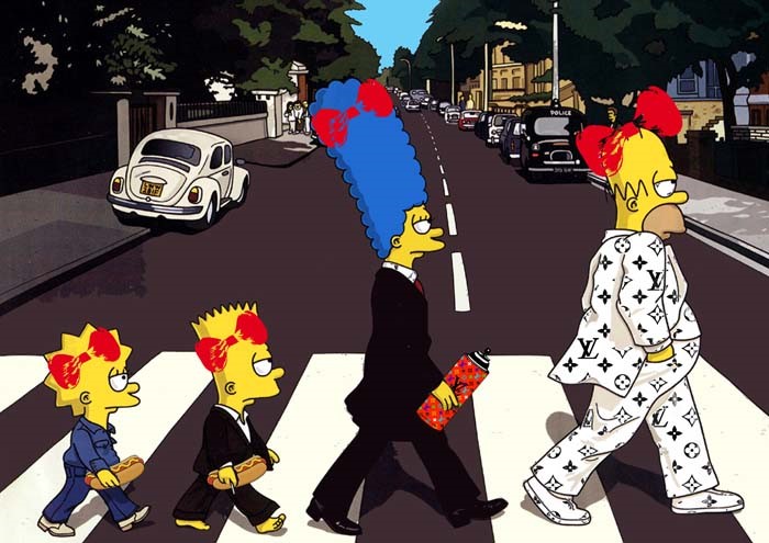 Death NYC Ltd Ed. Signed Graffiti Pop Art Print