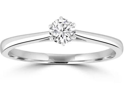 EX-Retail Gold & Natural Diamond 