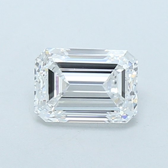 1.00 Carats D/VVS2 Lab Grown Diamond - IGI Certified