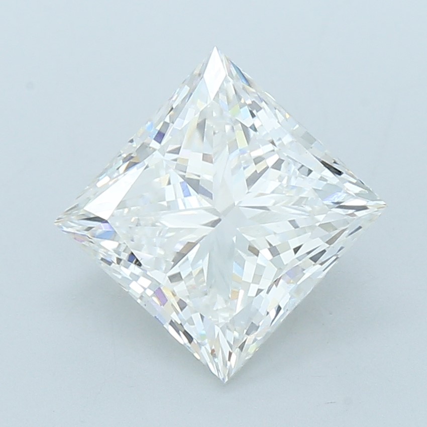 4.53 Carats F/VS1 Lab Grown Diamond - IGI Certified