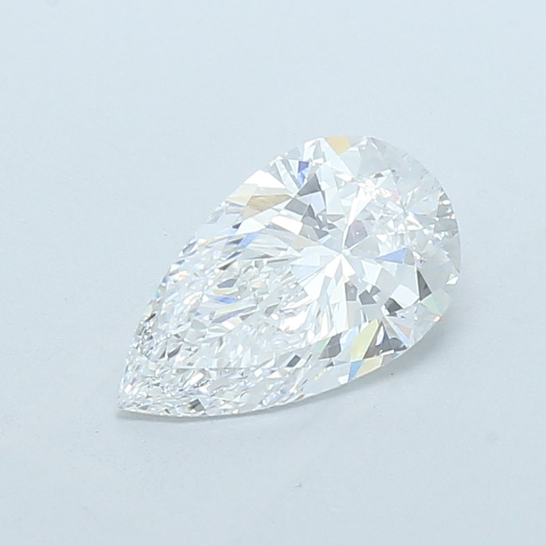 1.52 Carats D/VS1 Lab Grown Diamond - IGI Certified