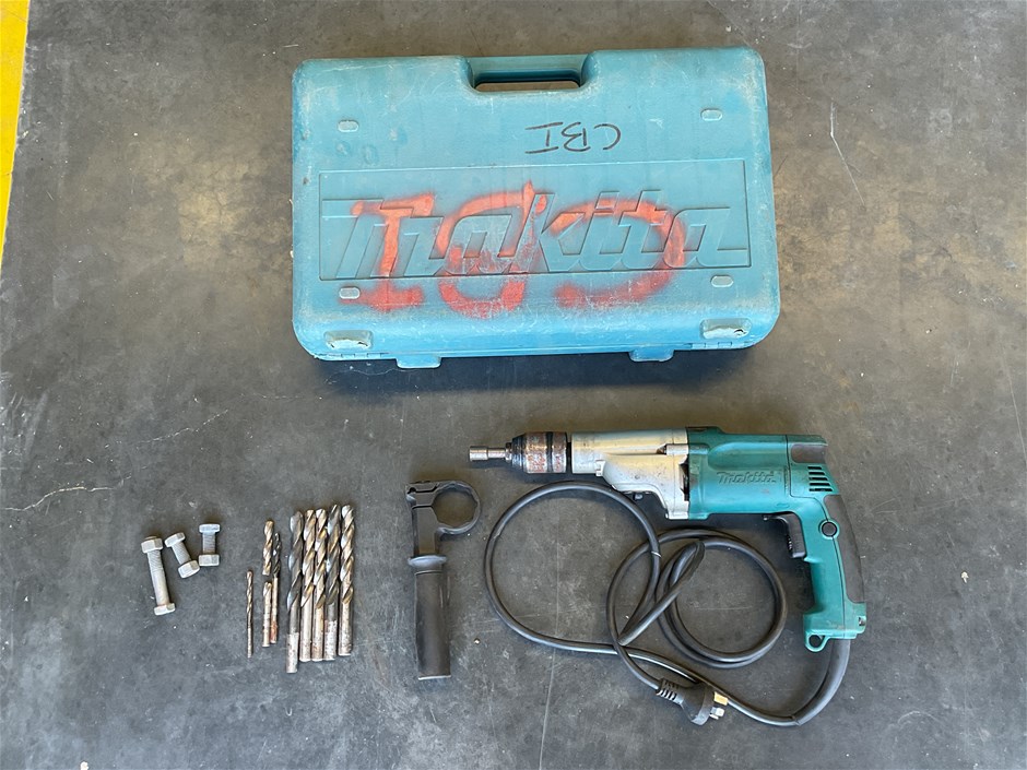 Makita HP 2051 Hammer Drill