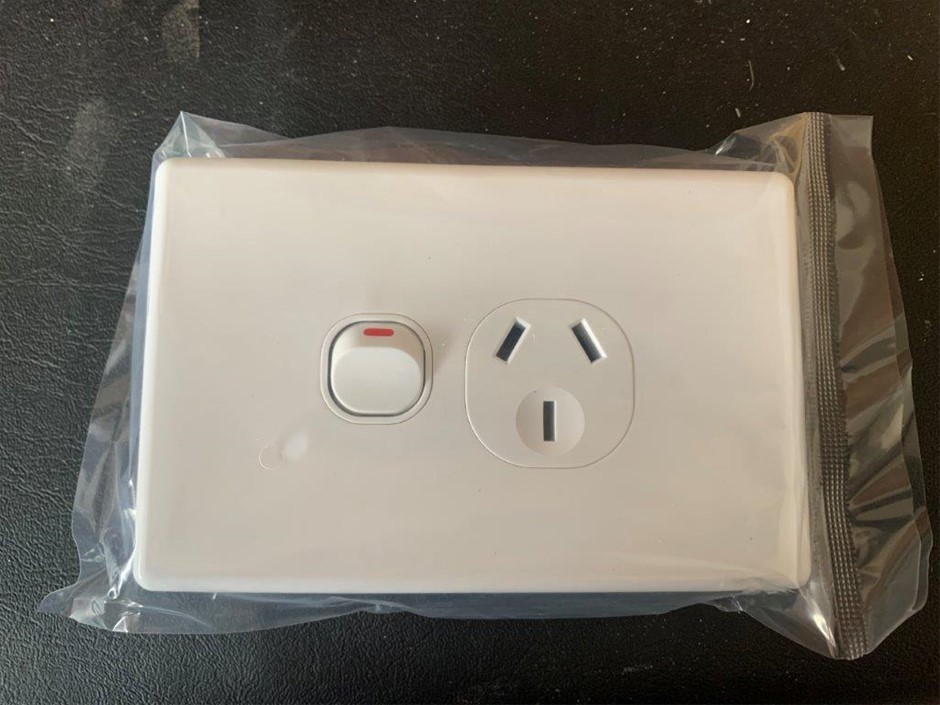 Jinhang Single Powerpoint, Horizontal - Qty 2 Boxes